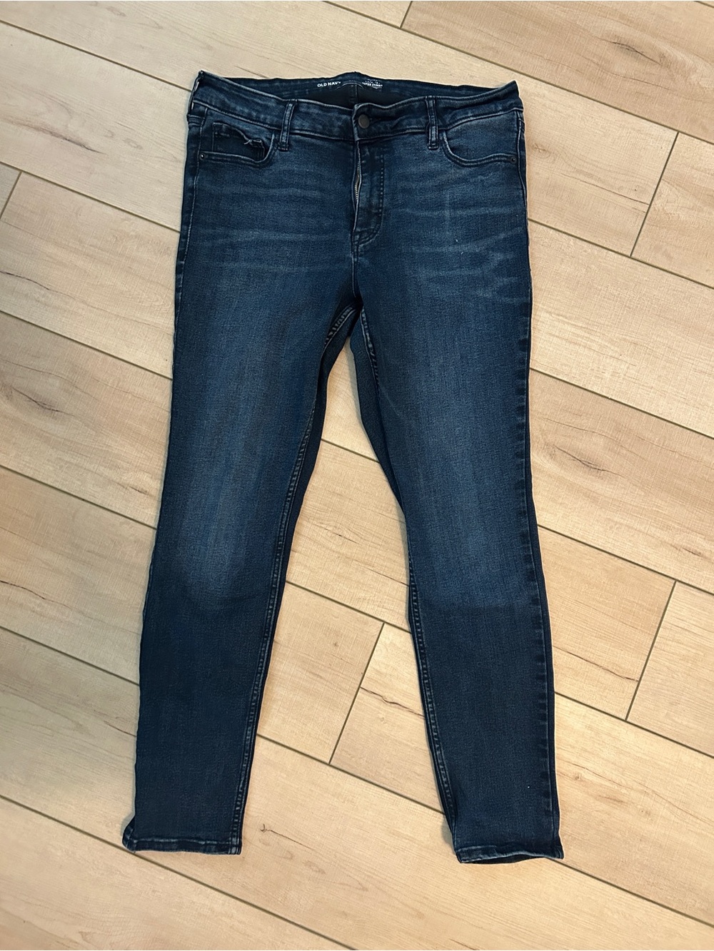 Old Navy Women's Skinny Jeans
